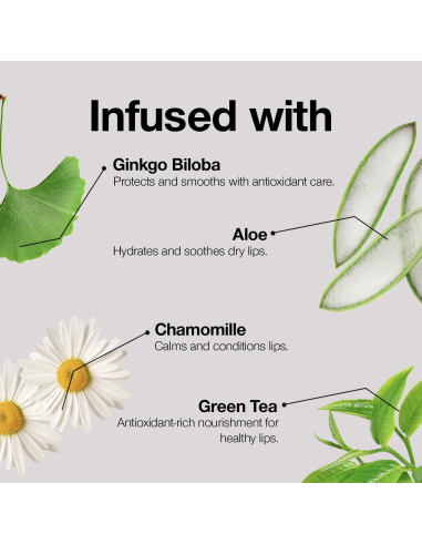 Brillo de Labios Palladio Rosa Pasión 7g Hidratante