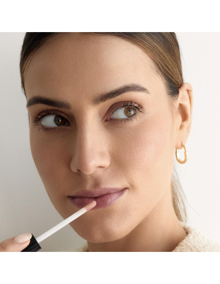 Brillo de Labios Palladio Rosa Pasión 7g Hidratante