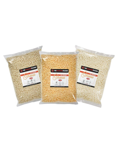 Queso de Alta Temperatura El Fabricante de Salchichas 2,27 kg