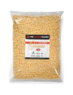 Queso de Alta Temperatura El Fabricante de Salchichas 2,27 kg 2