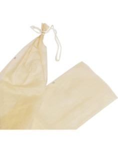 Tripas de colágeno preatadas El fabricante de salchichas 90mm x 60cm - 20 piezas 2