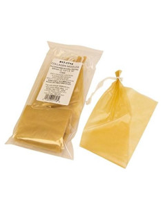 Tripas de Colágeno para Salchichas El Fabricante 6,35cm 20p