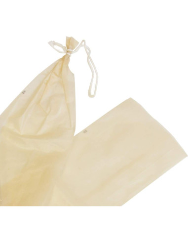 Tripas de Colágeno para Salchichas El Fabricante 6,35cm 20p