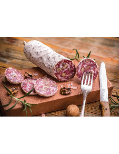 Tripas de Colágeno para Salchichas El Fabricante 6,35cm 20p