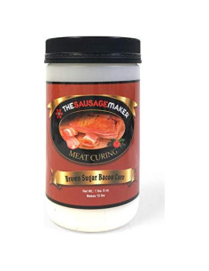 Mezcla para Curar Tocino El Fabricante 680 g