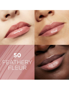 Bálsamo Labial Hidratante L'Oreal Paris Glow Paradise 6.8 ml 2