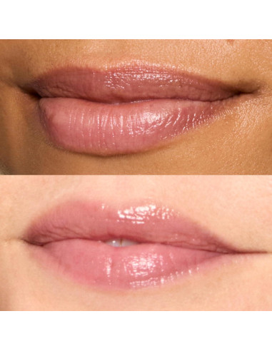 Bálsamo Labial Tinte Vegano Honest Beauty Caída de Ciruela 17.6g