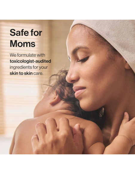 Bálsamo Labial Tinte Vegano Honest Beauty Caída de Ciruela 17.6g