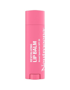 Bálsamo Labial Neutrogena Revitalizante SPF 20 Rubor 20g 2