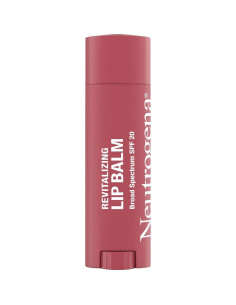 Bálsamo Labial Neutrogena Revitalizante SPF 20 Sutil Berry 2
