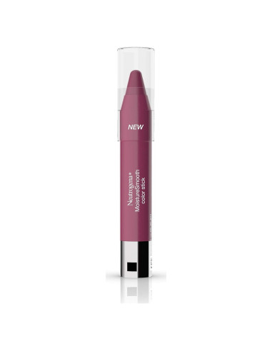 Lápiz Labial Hidratante Neutrogena Brillante Berry 1u