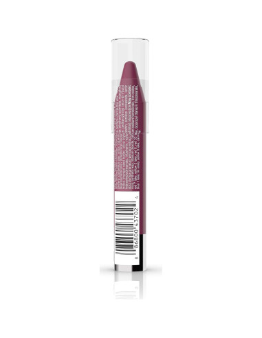 Lápiz Labial Hidratante Neutrogena Brillante Berry 1u