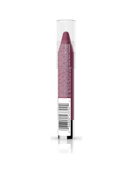 Lápiz Labial Hidratante Neutrogena Brillante Berry 1u
