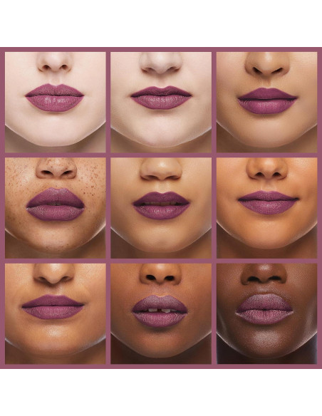 Lápiz Labial Hidratante Neutrogena Brillante Berry 1u