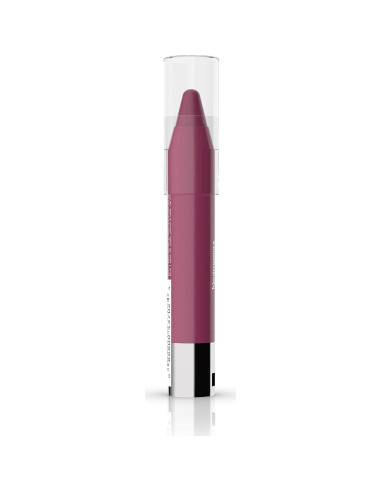 Lápiz Labial Hidratante Neutrogena Brillante Berry 1u