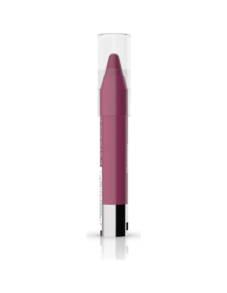 Lápiz Labial Hidratante Neutrogena Brillante Berry 1u
