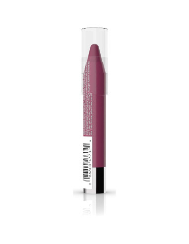 Lápiz Labial Hidratante Neutrogena Brillante Berry 1u