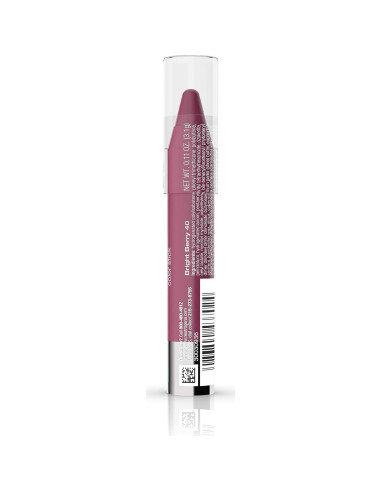 Lápiz Labial Hidratante Neutrogena Brillante Berry 1u