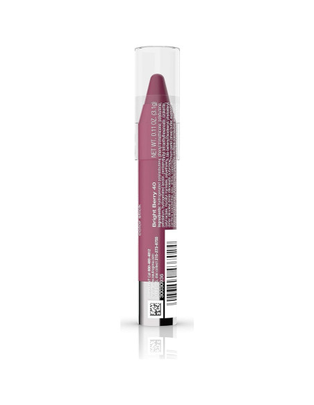 Lápiz Labial Hidratante Neutrogena Brillante Berry 1u