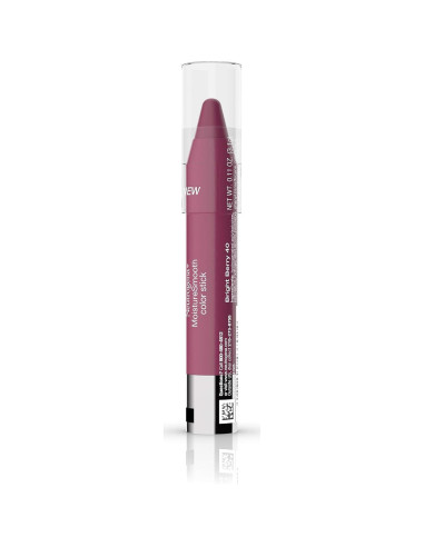 Lápiz Labial Hidratante Neutrogena Brillante Berry 1u