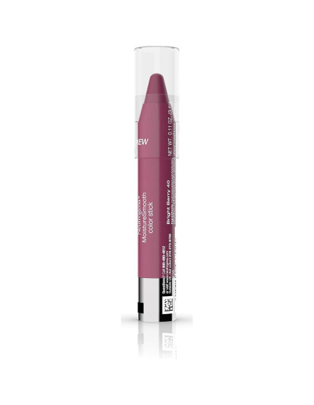Lápiz Labial Hidratante Neutrogena Brillante Berry 1u