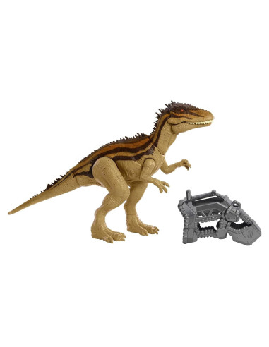 Figura de Acción Dinosaurio Mattel Jurassic World Carcharodontosaurus