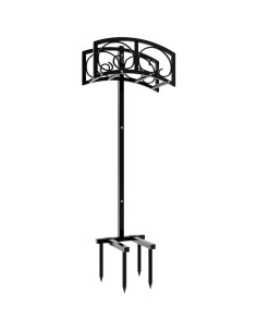 Soporte para Manguera de Jardín Fire Beauty FB100 1,99 kg 2