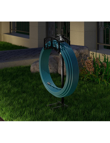 Soporte para Manguera de Jardín Fire Beauty FB100 1,99 kg