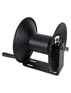 Carrete de Manguera de Aire Performance Tool M635 15,24 m