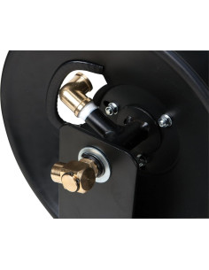 Carrete de Manguera de Aire Performance Tool M635 15,24 m 2