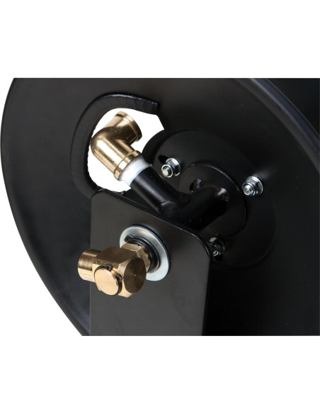 Carrete de Manguera de Aire Performance Tool M635 15,24 m