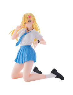 Figura Aria Kisaki - Banpresto Seducción 2.5D 13.97 cm
