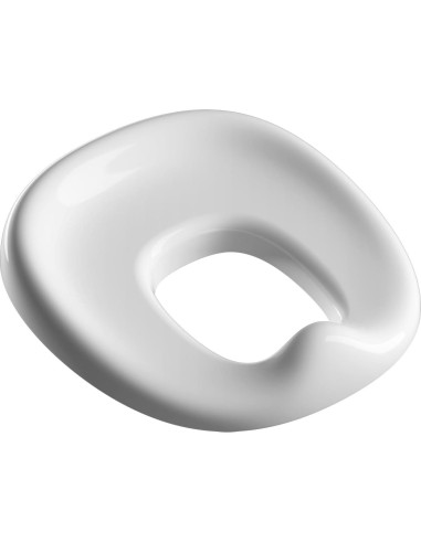 Asiento de Entrenamiento para Baño R&T Niños Ovalado Antideslizante