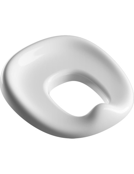 Asiento de Entrenamiento para Baño R&T Niños Ovalado Antideslizante