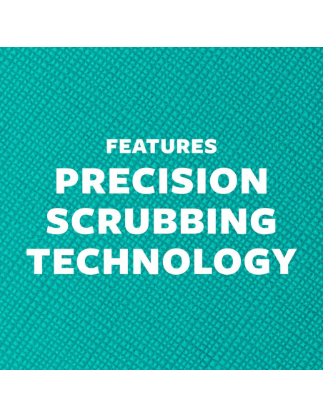 Almohadillas de Limpieza Scotch-Brite Swift Scrub 6 Pzas