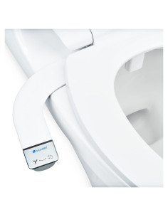 Bidet Brondell SimpleSpa SS-150 Agua Fresca No Eléctrico