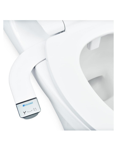 Bidet Brondell SimpleSpa SS-150 Agua Fresca No Eléctrico