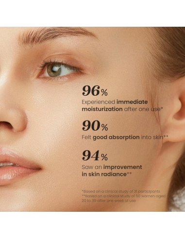 Tónico Hidratante CNP Honey Glow Booster 150 ml Piel de Cristal