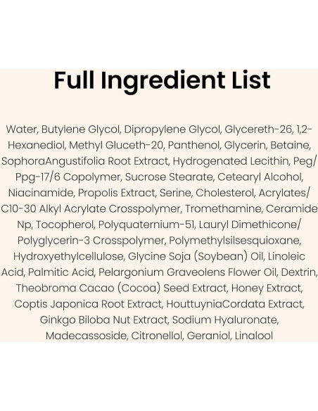 Tónico Hidratante CNP Honey Glow Booster 150 ml Piel de Cristal