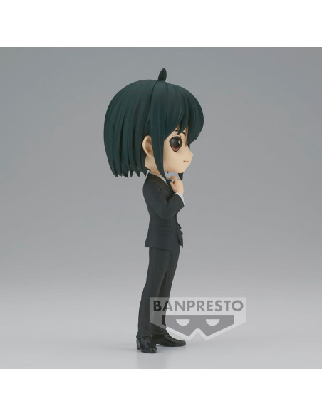 Figura Q Posket Bandai Spirits Yuri Briar 13.97 cm