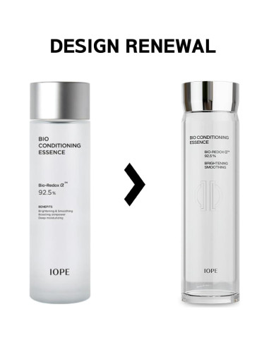 Esencia Tónico Facial IOPE Bio-Conditioning 84 ml Hidratante