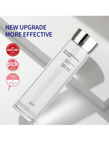 Esencia Tónico Facial IOPE Bio-Conditioning 84 ml Hidratante