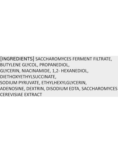 Esencia Tónico Facial IOPE Bio-Conditioning 84 ml Hidratante