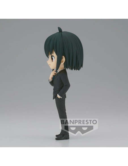 Figura Q Posket Bandai Spirits Yuri Briar 13.97 cm