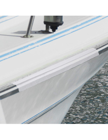 Cinta Impermeable Gorilla Patch & Seal 10 m Blanca