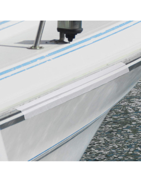 Cinta Impermeable Gorilla Patch & Seal 10 m Blanca