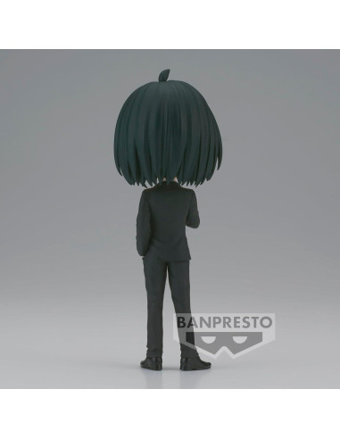 Figura Q Posket Bandai Spirits Yuri Briar 13.97 cm