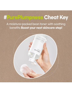 Tónico Hidratante Mixsoon 300ml - Fermentado de Frijol 2