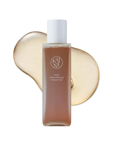 Tónico Ampoule Kaine Kombu 150ml Hidratación Profunda