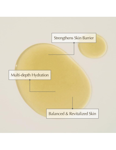 Tónico Ampoule Kaine Kombu 150ml Hidratación Profunda